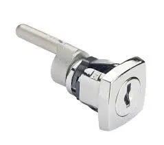 [7501206681091] LOCKSET DRAWER SB HX-TRCCM-21L