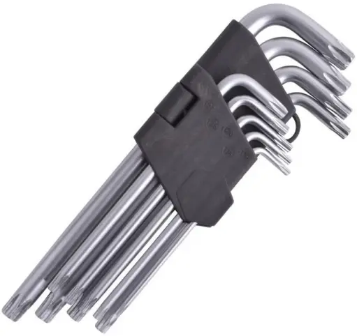 [6956451002305] PH-MNZ230 LONG TROX L KEYS MAXI TOOLS ALEN KEYS