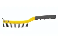 [078435905498] LONG HANDLE WIRE BRUSH - 997015000
