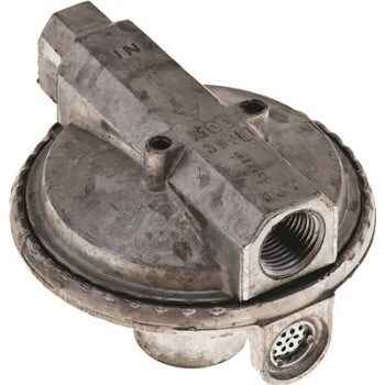[324002] LP GAS REGULATOR - 1107