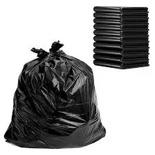 [808829060331] LUCKY HOME TRASH BAGS 33 GAL 7PC 