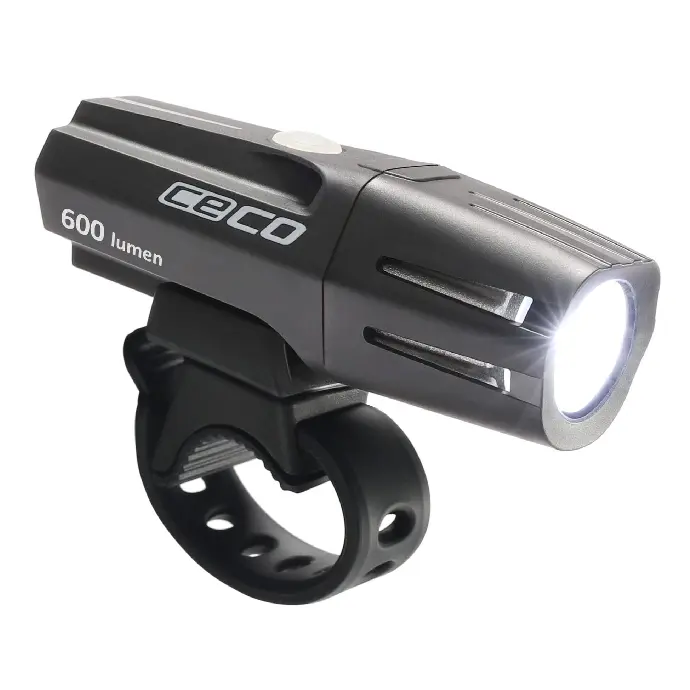 [7453078514918] LUMEN LIGHT BICYCLE FLASHLIGHT - A136-LMS766