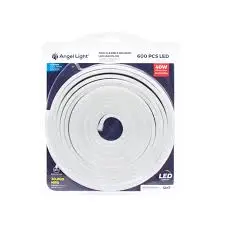 [7453010090524] Led Stip Light 5M Warm White ST120-5W -WW