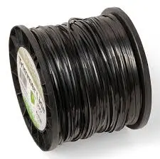 [220805] Line - Trimmer Sq Mag .105in 3lb