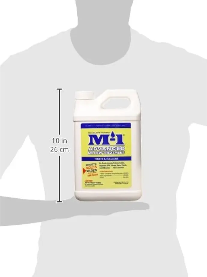 [053811000202] M1 IMILDRW 1GAL ADVANCED TREATMENT - 100122290-99