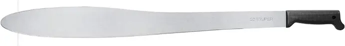 [7501206611050] MACHETE 27" BLADE TR T-1173-27P