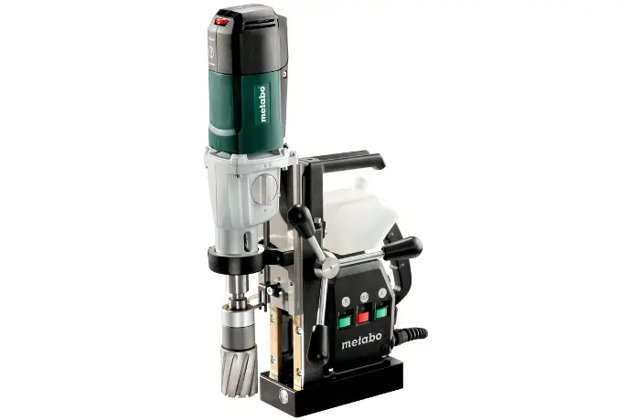 [4007430238290] MAG 50 MAGNETIC CORE DRILL UNIT METABO - 600636620