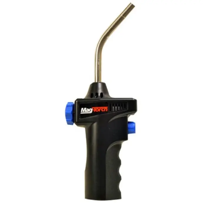 [014045217712 ] MAG REGULAR PROPANE TORCH - MT535C