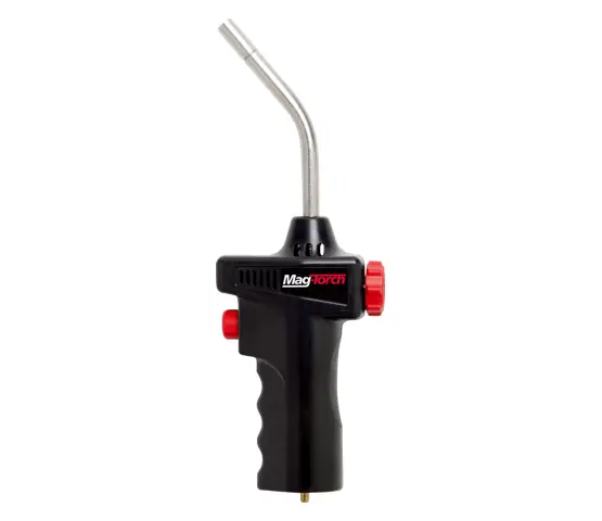 [014045217224] MAG TORCH QUICK SELF LGT LP - MT535C