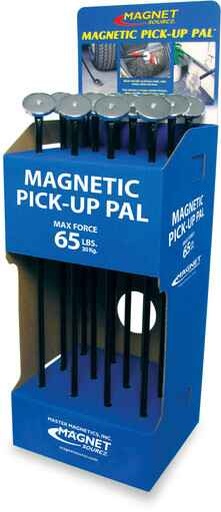 [0734713] MAGNET PICK-UO PALS - 07347X12DSP