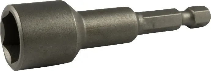 [DX699 ] MAGNETIC NUT SETTER 3/8" X 2-9/16" DARIX - DX699