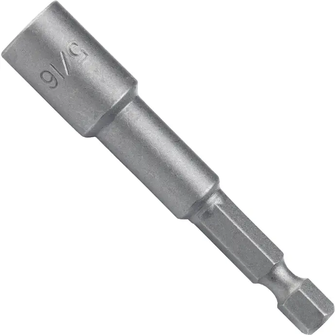 [7506240673019] MAGNETIC NUT SETTER 5/16" X 1-5/8" DARIX - DX1241