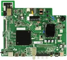 [300002000314] MAIN BOARD 27WK024I24-070 - 300002000314