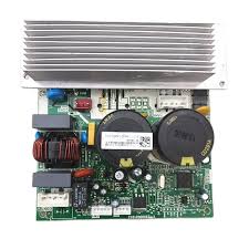 [17222000034709] MAIN BOARD FOR 37HL012 MIDEA 19SEER 12K ODU - 17222000034709