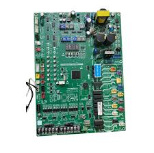[17222000024572] MAIN BOARD FOR 37HL018 MIDEA 19SEER 18K ODU - 17222000024572
