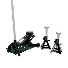 [812219025213] MAJIC 3 TON JACK STAND - 2PCS
