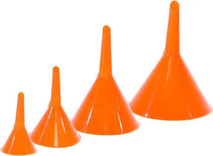 [812219025633] MAJIC 4PCS MULTIPACK FUNNEL