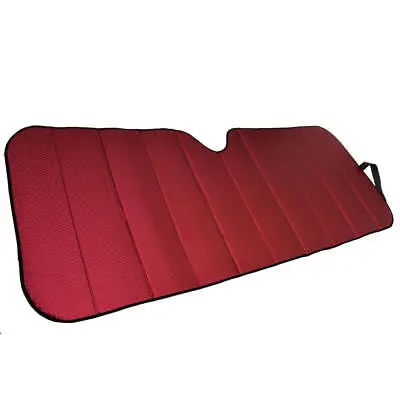 [812219027347] MAJIC JUMBO SUNSHADE - RED