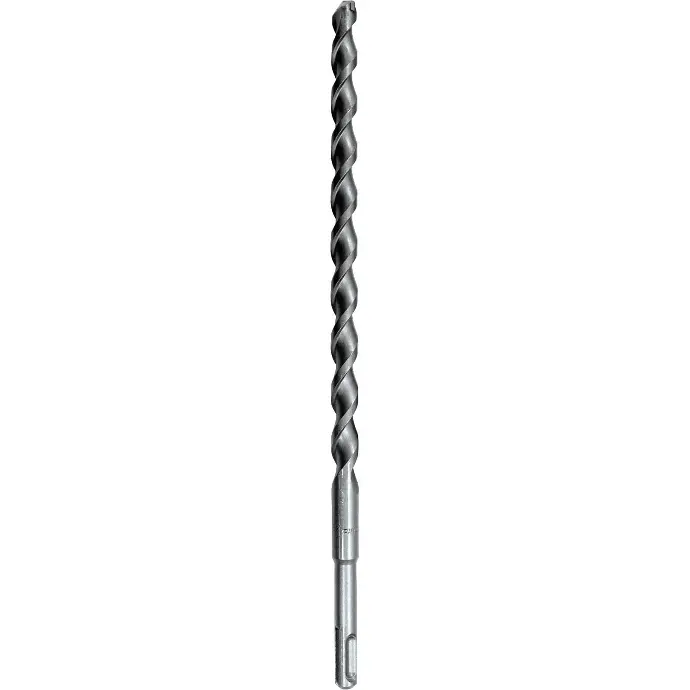 [088381169813] MAK- 1/2 x 12" SDS CARBIDE TIPPED  MASONRY BIT - D-00979