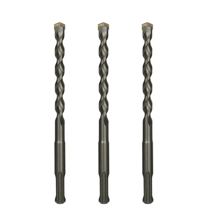 [088381169806 ] MAK- 1/2" X 6-1/4" SDS  MASONRY BIT