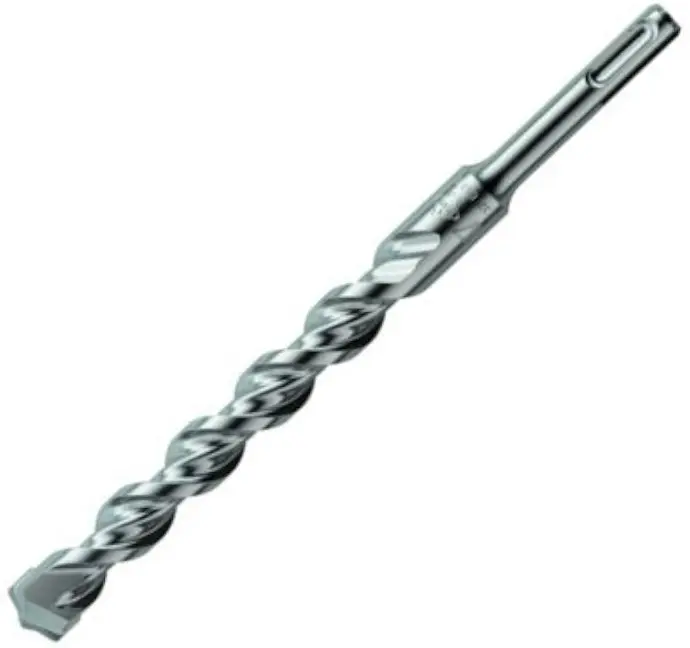 [088381169714] MAK- 1/4" X 6-1/4" SDS  MASONRY BIT