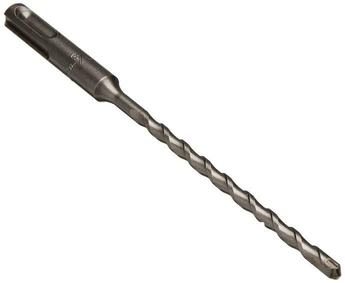 [088381169769 ] MAK- 3/8" X 6-1/4" SDS  MASONRY BIT