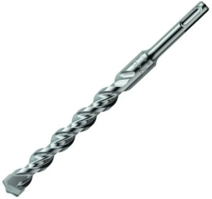 [088381169752 ] MAK- 5/16" X 12" SDS CARBIDE TIPPED  MASONRY BIT - D-00913