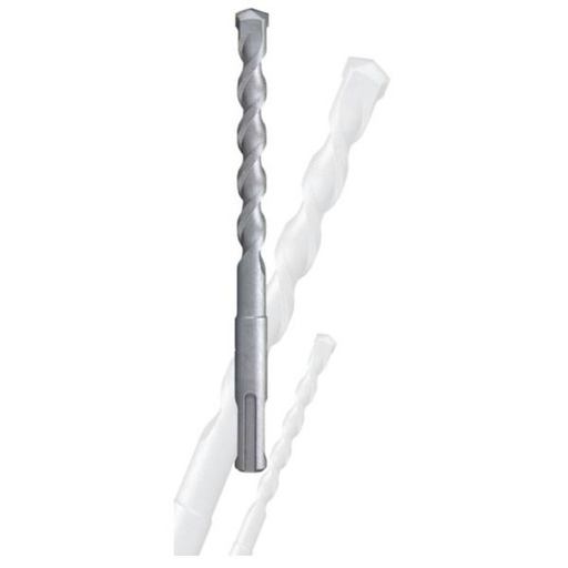 [088381169851 ] MAK- 5/8" x 12" SDS CARBIDE TIPPED  MASONRY BIT - D-01018