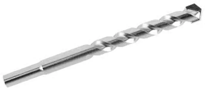 [088381169790 ] MAK- 7/16" X 12-1/2" SDS CARBIDE TIPPED  MASONRY BIT - D-00957
