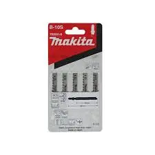 [088381149617] MAKITA - 3MM  JIGSAW BLADE