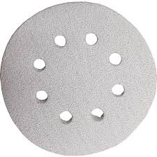 [088381908894] MAKITA - 5" 100G MAKITA ABRASIVE DISC - 5 pk