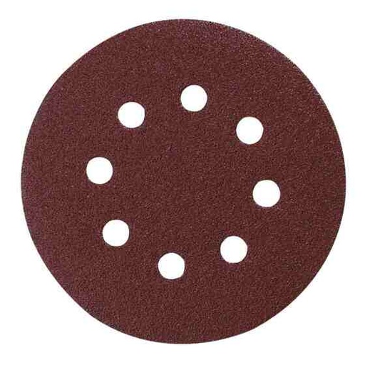 [088381116763 ] MAKITA - 5" 80G ABRASIVE DISC - EACH