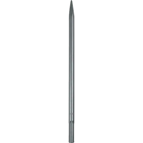 [088381372275 ] MAKITA BIT 18" SDS BULL POINT - D-36479