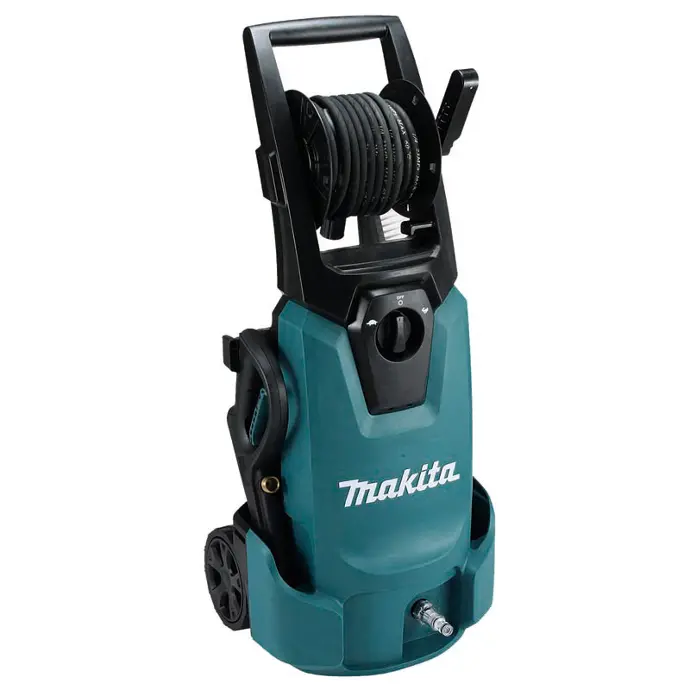 [088381836333] MAKITA PRESSURE WASHER - HW1300