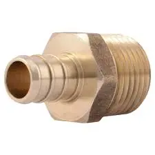 [SB36005L] MALE ADAPTER THREADED FOR PEX 1/2" MNPT SHARKBITE - SB36-005L