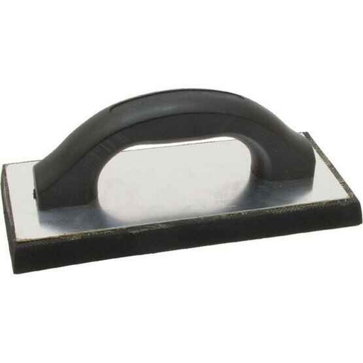 [035965007535 ] MARSHALLTOWN RUBBER FLOAT 9" X 4" - MRF94