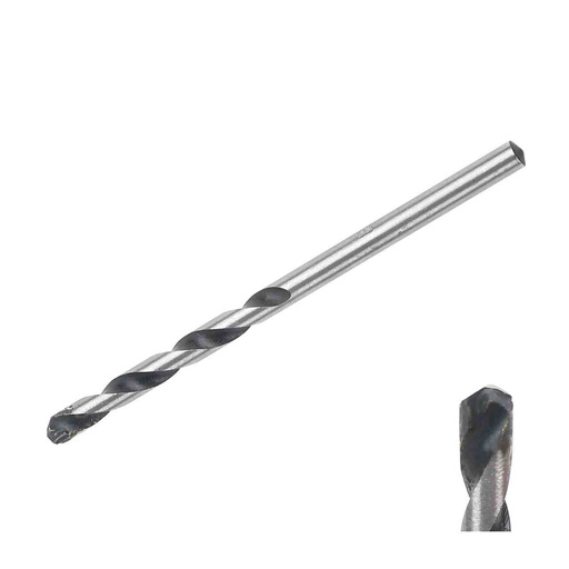 [A367MS4X75] MASONRY DRILL BIT - A367-MS-4X75