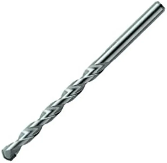 [7705509319655] MASONRY DRILL BIT 1/4" X 4" DARIX - DX144M
