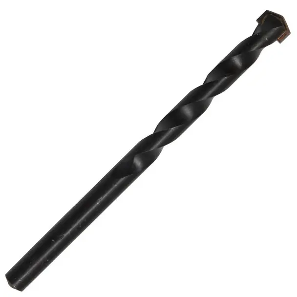 [7705509861376] MASONRY DRILL BIT 3/8" X 6-1/4" DARIX - DX386M