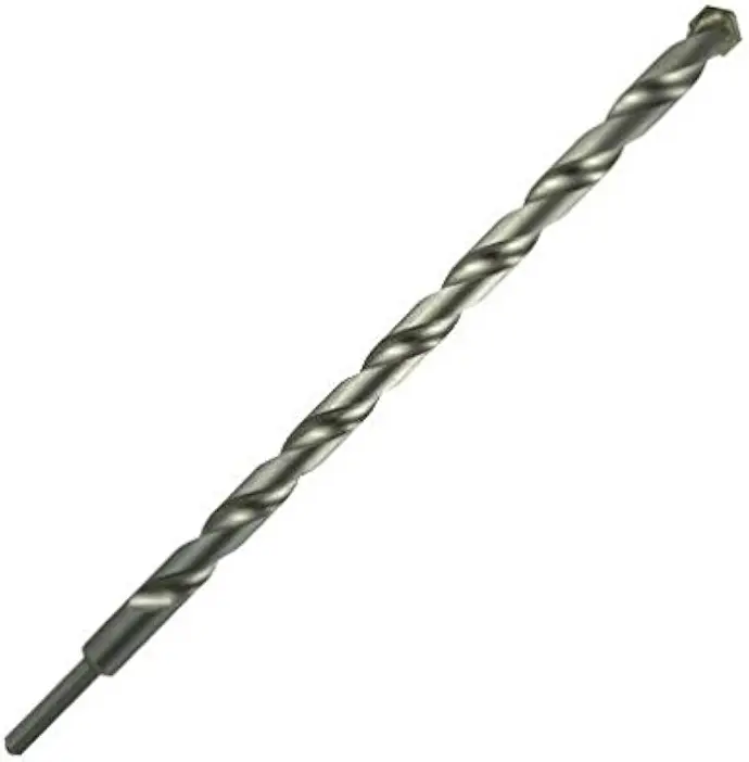 [7705509216381] MASONRY DRILL BIT 5/8" X 12" X 3/8"  DARIX - DX5812M