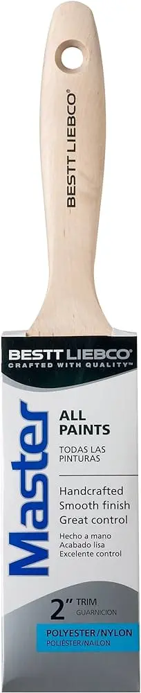 [079819256533] MASTER BEST LIEBCO 2" TRIM/WALL - 552565300