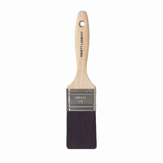 [079819356530] MASTER BEST LIEBCO OIL BASE STAINS BRUSH  2" TRIM/WALL - 553565300