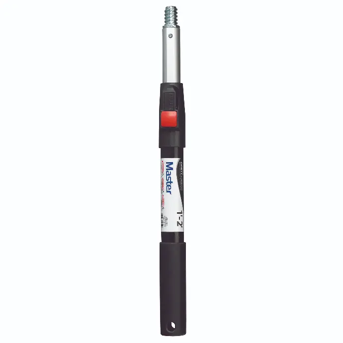 [079819003144] MASTER EXTENTION POLE 6'-12'  - 506501612