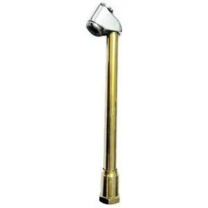 [052088090756] MASTER MECHANIC AIR CHUCK 6" - 239138