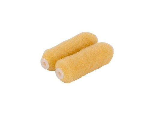 [079819932802] MASTER NON BUB 6X3/8" 2PK ROLLER - 559328000