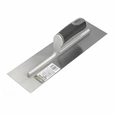 [052088093412 ] MASTER TROWEL MM 14" FLAT FINISH - 242938