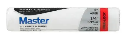 [079819599197] MASTER WOVEN 9V25 9 X 1/4 - 555991900