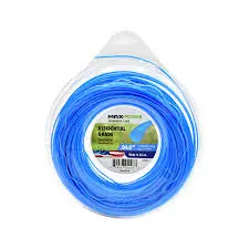 [844547001973] MAXPOWER ROUND TRIMMER LINE .065 X 260" - 333265