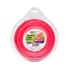 [844547001959] MaxPower Round Trimmer Line - 333205 