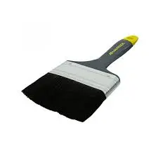 [7502239098702] MAXTOOL 3'' Plastic Handle Paint Brush 301506